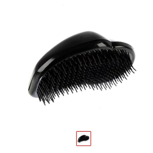 Revlon Accessories Detangler Widetooth Comb Wig Hair Extensions